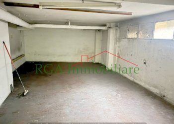 Magazzino - Negozio via Alessandro Noli, Bergamo - foto 4