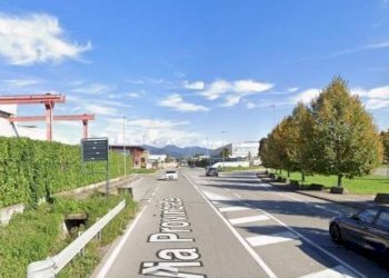 Zona - Negozio via Provinciale, Lallio - foto 4