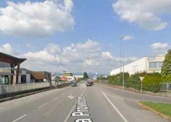 Zona - Negozio via Provinciale, Lallio - foto 5