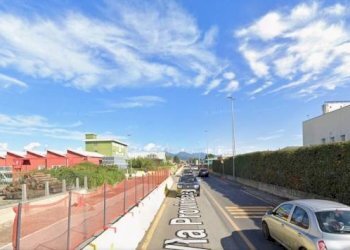 Zona - Negozio via Provinciale, Lallio - foto 6