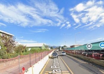 Zona - Negozio via Provinciale, Lallio - foto 8