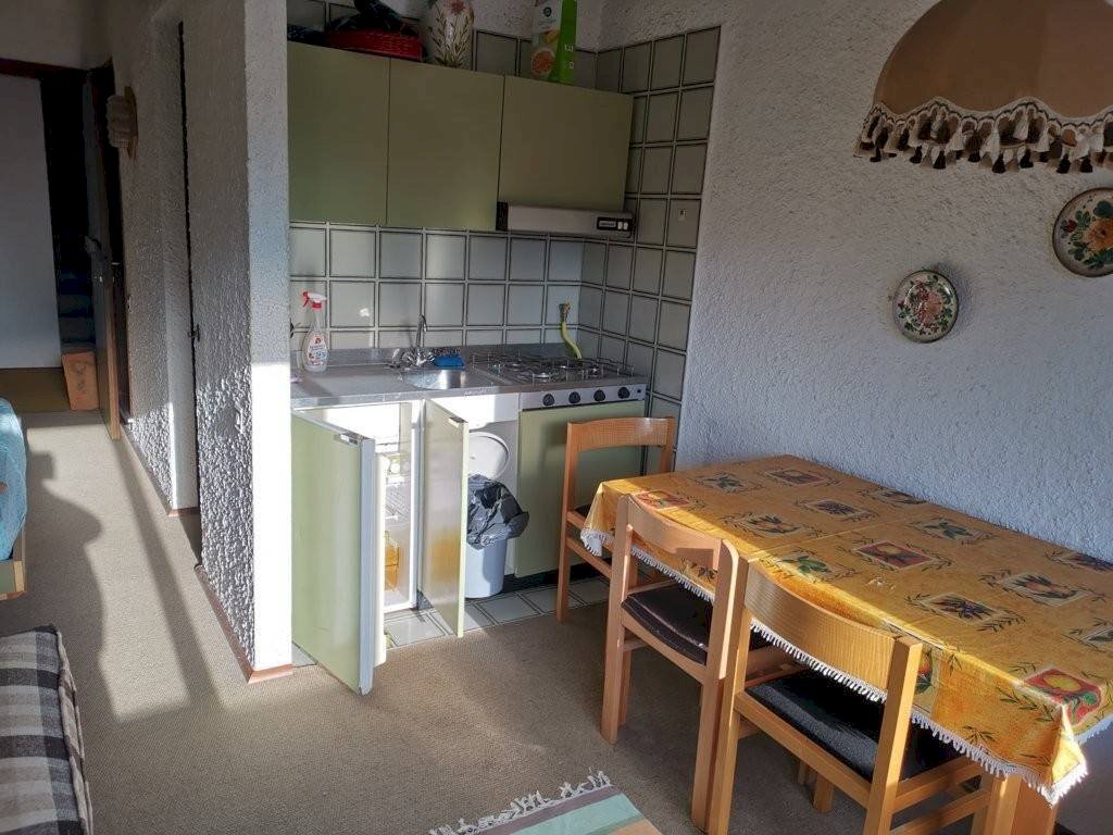 Cucina - Bilocale piazzale Greè, 2, Viola - foto 2