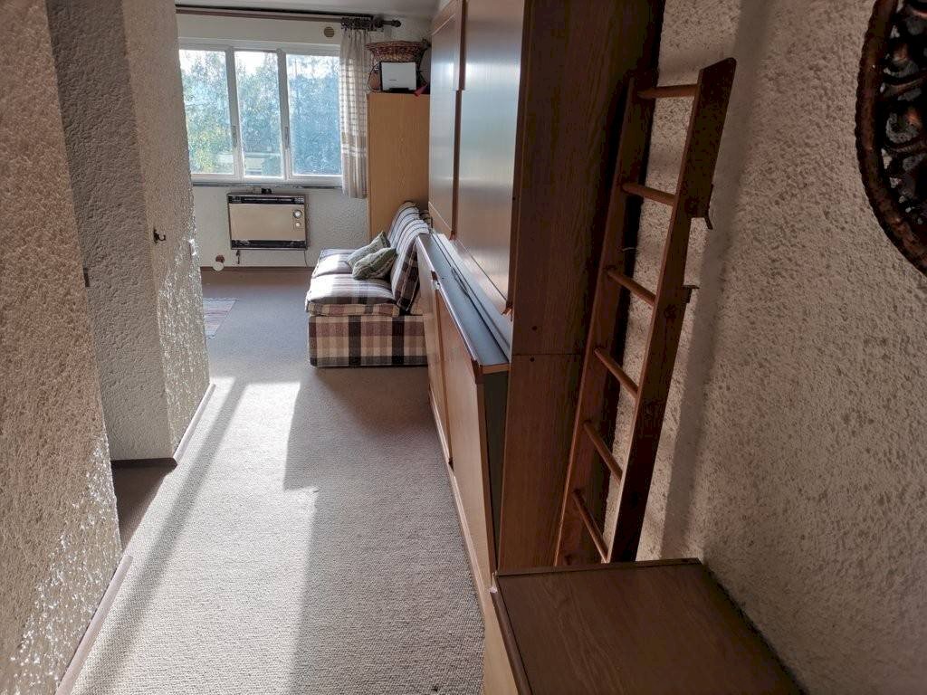 Balcone - Bilocale piazzale Greè, 2, Viola - foto 3