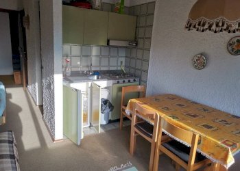 Cucina - Bilocale piazzale Greè, 2, Viola - foto 2