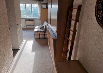 Balcone - Bilocale piazzale Greè, 2, Viola - foto 3