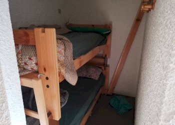 Ripostiglio - Bilocale piazzale Greè, 2, Viola - foto 4