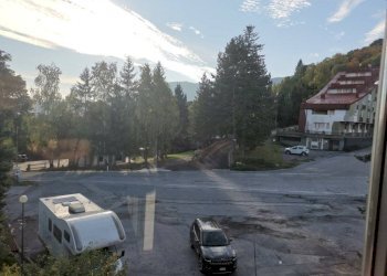 Vista - Bilocale piazzale Greè, 2, Viola - foto 5