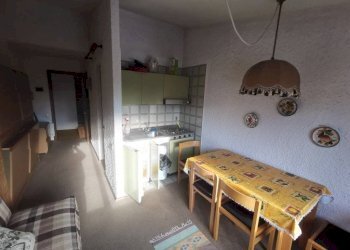 Cucina - Bilocale piazzale Greè, 2, Viola - foto 6