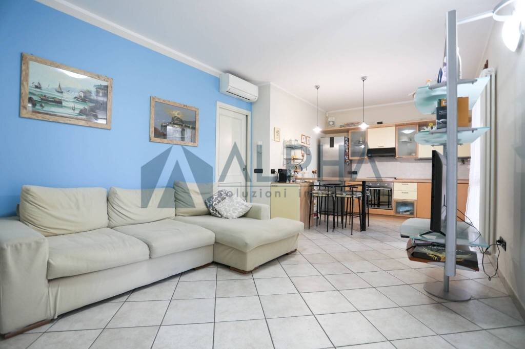 Salone - Terraced Villa via Pinarella, Cervia - photo 1