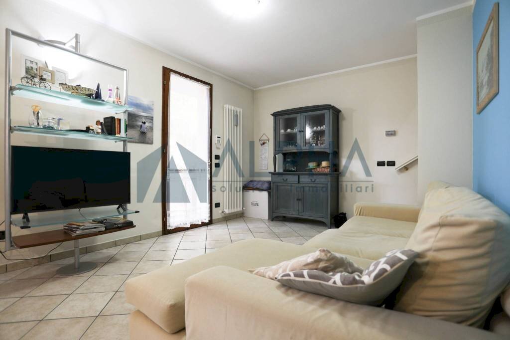 Salone - Terraced Villa via Pinarella, Cervia - photo 3