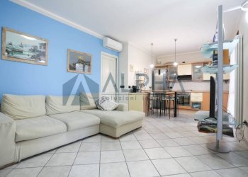 Salone - Villa a Schiera via Pinarella, Cervia - foto 1