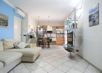 Salone - Villa a Schiera via Pinarella, Cervia - foto 2