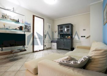 Salone - Villa a Schiera via Pinarella, Cervia - foto 3