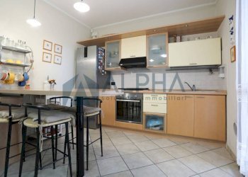 Cucina - Villa a Schiera via Pinarella, Cervia - foto 4