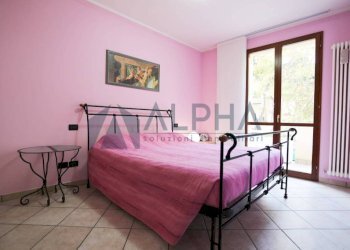 Camera da letto - Terraced Villa via Pinarella, Cervia - photo 7