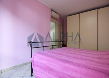 Camera da letto - Terraced Villa via Pinarella, Cervia - photo 8