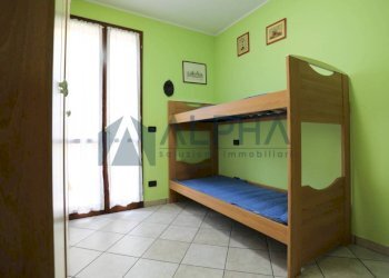 Camera da letto - Terraced Villa via Pinarella, Cervia - photo 10