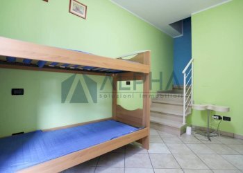 Camera da letto - Terraced Villa via Pinarella, Cervia - photo 11
