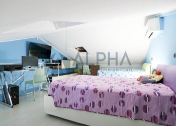 Camera da letto - Terraced Villa via Pinarella, Cervia - photo 14