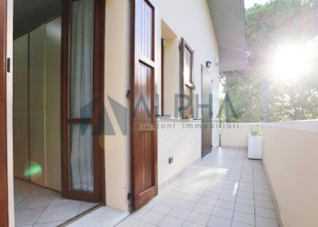 Terrazzo - Villa a Schiera via Pinarella, Cervia - foto 15