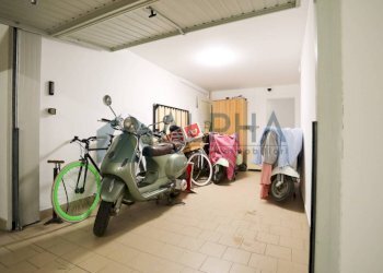 Box auto - Terraced Villa via Pinarella, Cervia - photo 21