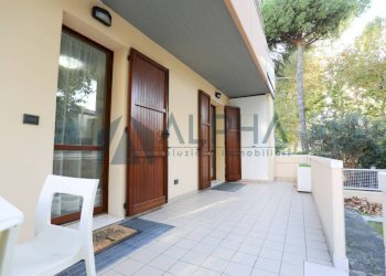 Terrazzo - Villa a Schiera via Pinarella, Cervia - foto 24