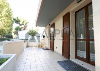 Terrazzo - Villa a Schiera via Pinarella, Cervia - foto 25