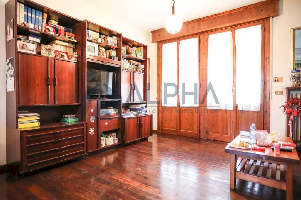 Studio - Terraced Villa via Pontassieve, Cesena - photo 1