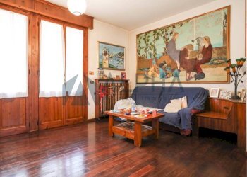 Salone - Villa a Schiera via Pontassieve, Cesena - foto 3