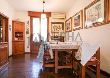 Salone - Villa a Schiera via Pontassieve, Cesena - foto 5