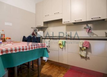 Cucina - Villa a Schiera via Pontassieve, Cesena - foto 7