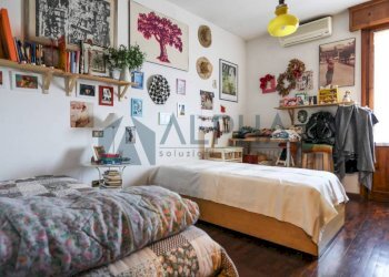 Camera da letto - Villa a Schiera via Pontassieve, Cesena - foto 8