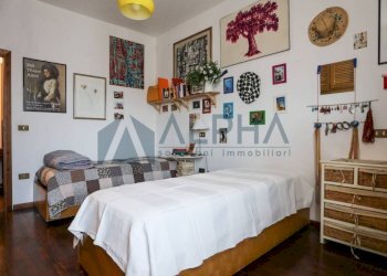 Camera da letto - Villa a Schiera via Pontassieve, Cesena - foto 9