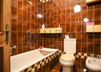 Bagno - Villa a Schiera via Pontassieve, Cesena - foto 11