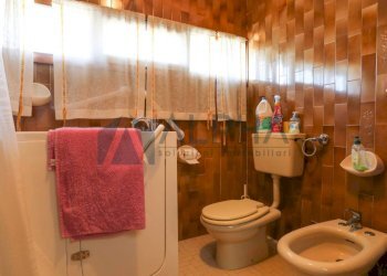 Bagno - Villa a Schiera via Pontassieve, Cesena - foto 16