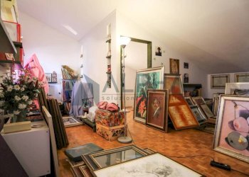 Studio - Villa a Schiera via Pontassieve, Cesena - foto 18