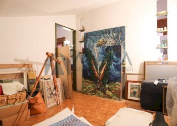 Camera da letto - Villa a Schiera via Pontassieve, Cesena - foto 20