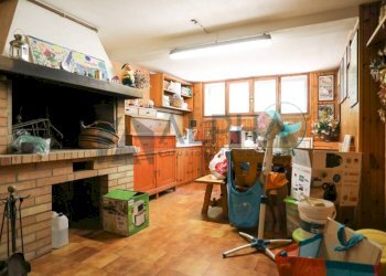 Magazzino - Villa a Schiera via Pontassieve, Cesena - foto 24