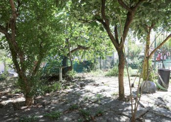 Giardino - Villa a Schiera via Pontassieve, Cesena - foto 28