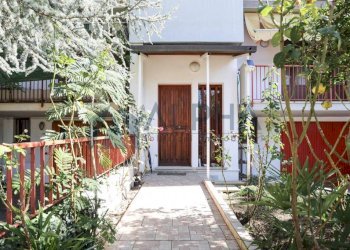 Giardino - Villa a Schiera via Pontassieve, Cesena - foto 34