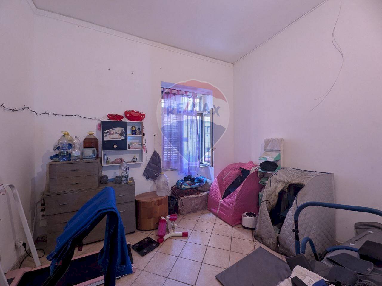 Camera / camera da letto - Quadrilocale Via Rosario Salvo
 
65, Palermo - foto 2