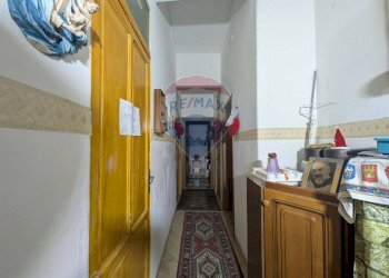 Hall / corridoio - Quadrilocale Via Rosario Salvo
 
65, Palermo - foto 4