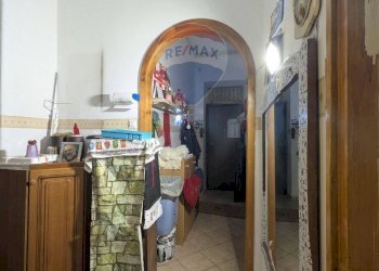 Hall / corridoio - Quadrilocale Via Rosario Salvo
 
65, Palermo - foto 5