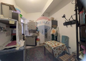Cucina - Quadrilocale Via Rosario Salvo
 
65, Palermo - foto 8