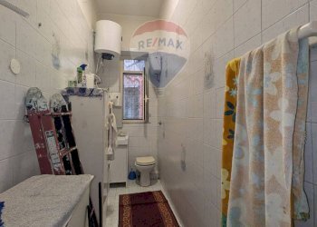 Bagno - Quadrilocale Via Rosario Salvo
 
65, Palermo - foto 9