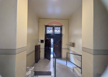 Ricezione / Lobby - Quadrilocale Via Rosario Salvo
 
65, Palermo - foto 11