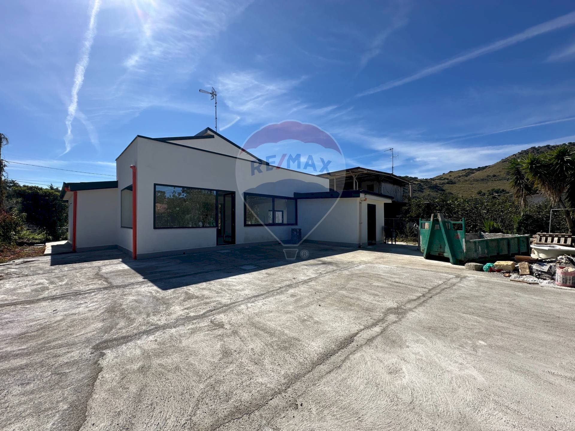 Terrazza - Villa Via Della Zagara
 
SNC, Misilmeri - photo 1