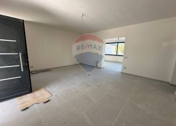 Stanza vuota - Villa Via Della Zagara
 
SNC, Misilmeri - photo 4