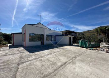 Terrazza - Villa Via Della Zagara
 
SNC, Misilmeri - photo 12