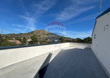 Terrazza - Villa Via Della Zagara
 
SNC, Misilmeri - photo 17